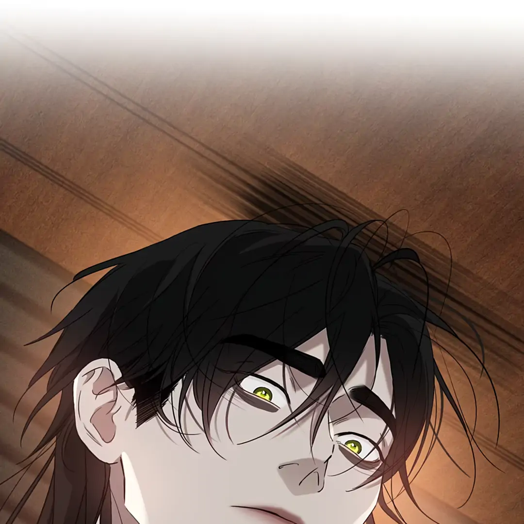 Autumn at the Cemetery [Team Hazama] - Chapter 15 manhwa
