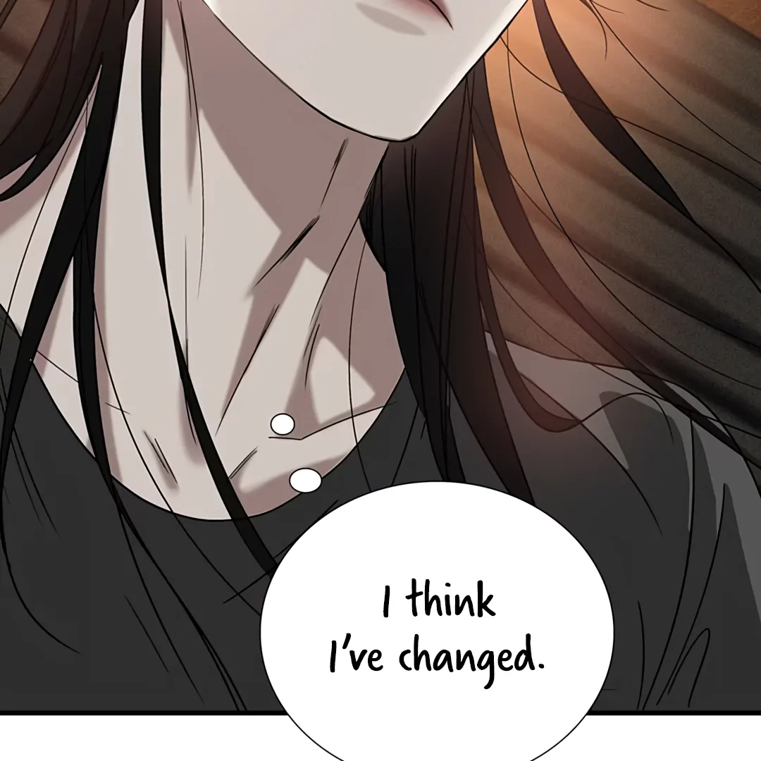 Autumn at the Cemetery [Team Hazama] - Chapter 15 manhwa
