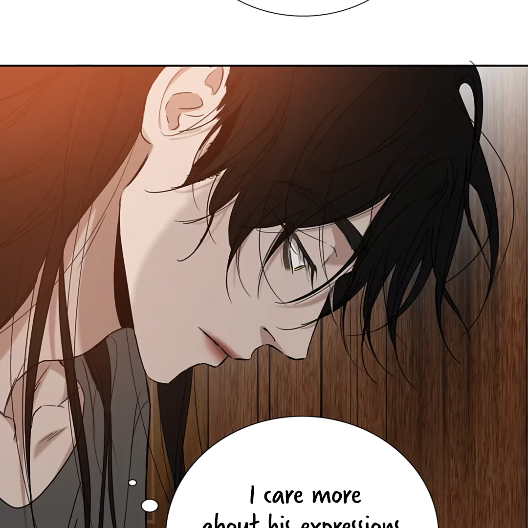 Autumn at the Cemetery [Team Hazama] - Chapter 15 manhwa