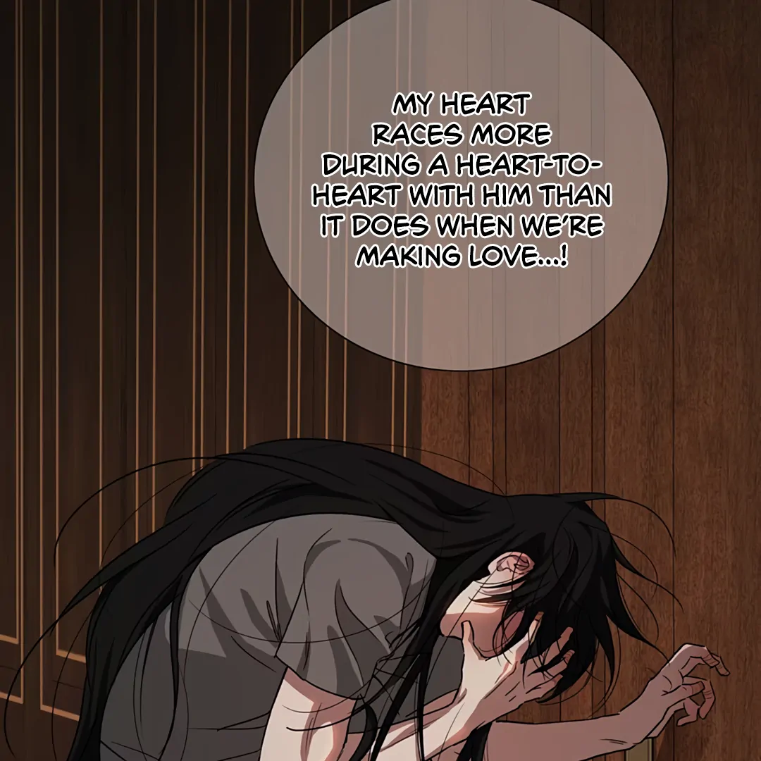 Autumn at the Cemetery [Team Hazama] - Chapter 15 manhwa