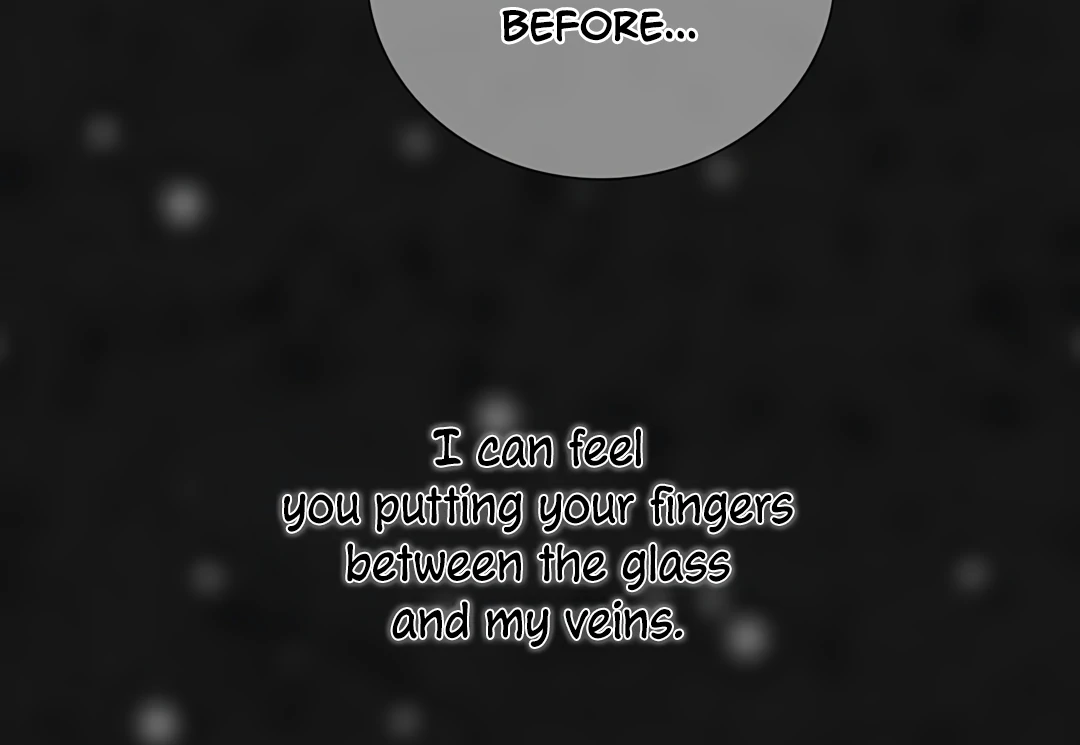 Autumn at the Cemetery [Team Hazama] - Chapter 15 manhwa