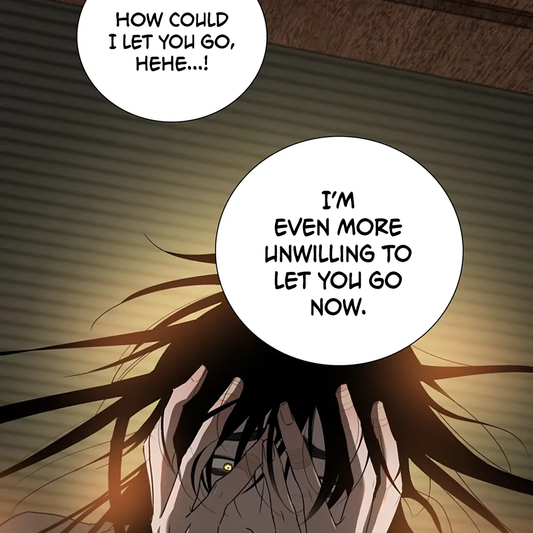 Autumn at the Cemetery [Team Hazama] - Chapter 15 manhwa
