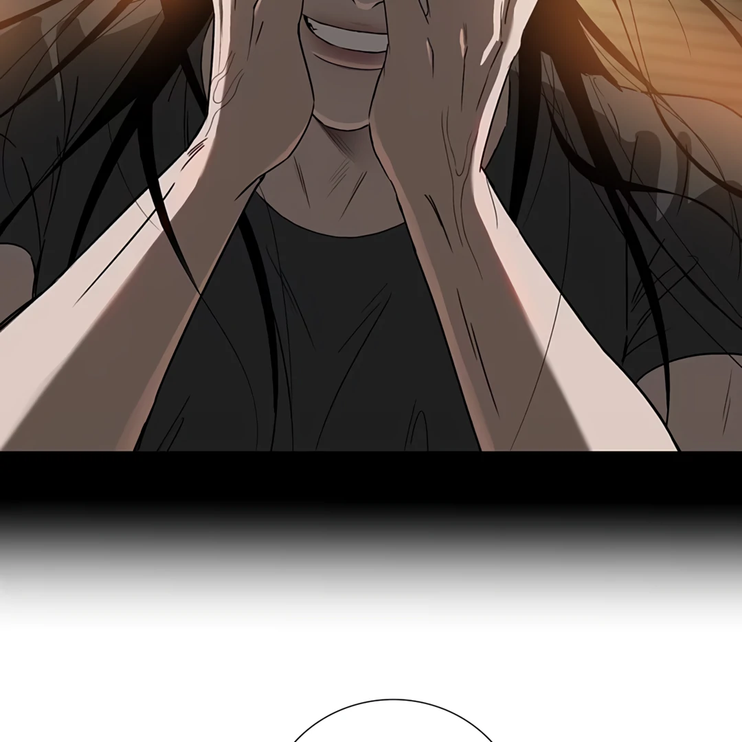 Autumn at the Cemetery [Team Hazama] - Chapter 15 manhwa