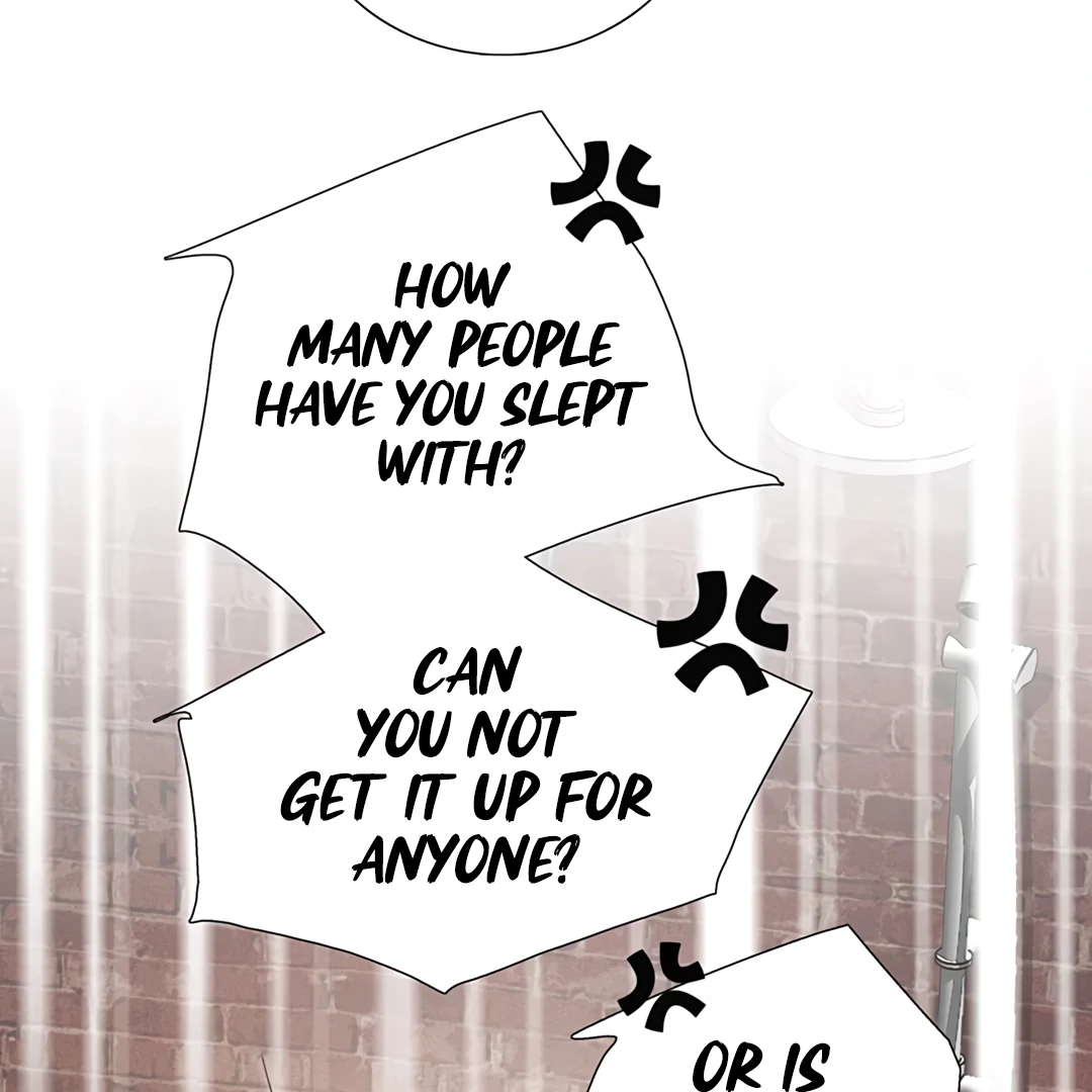 Autumn at the Cemetery [Team Hazama] - Chapter 15 manhwa
