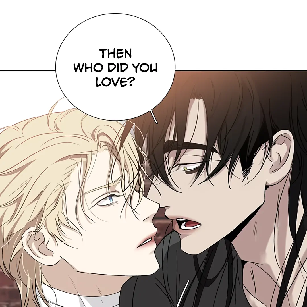 Autumn at the Cemetery [Team Hazama] - Chapter 15 manhwa