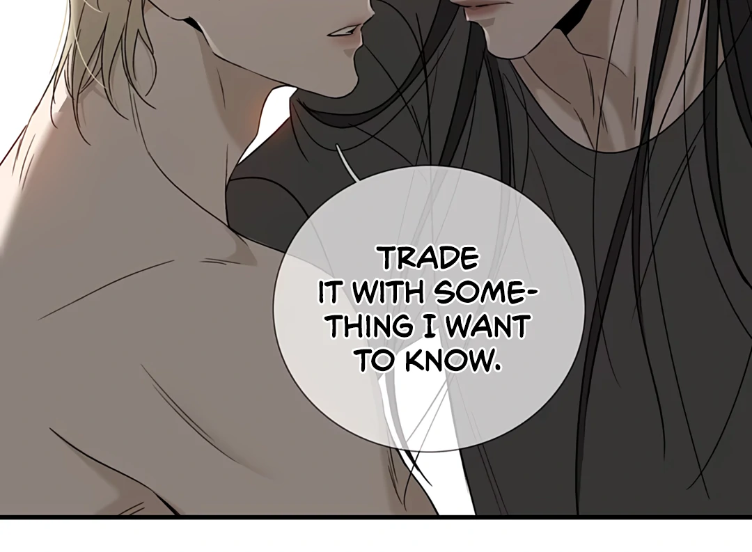 Autumn at the Cemetery [Team Hazama] - Chapter 15 manhwa