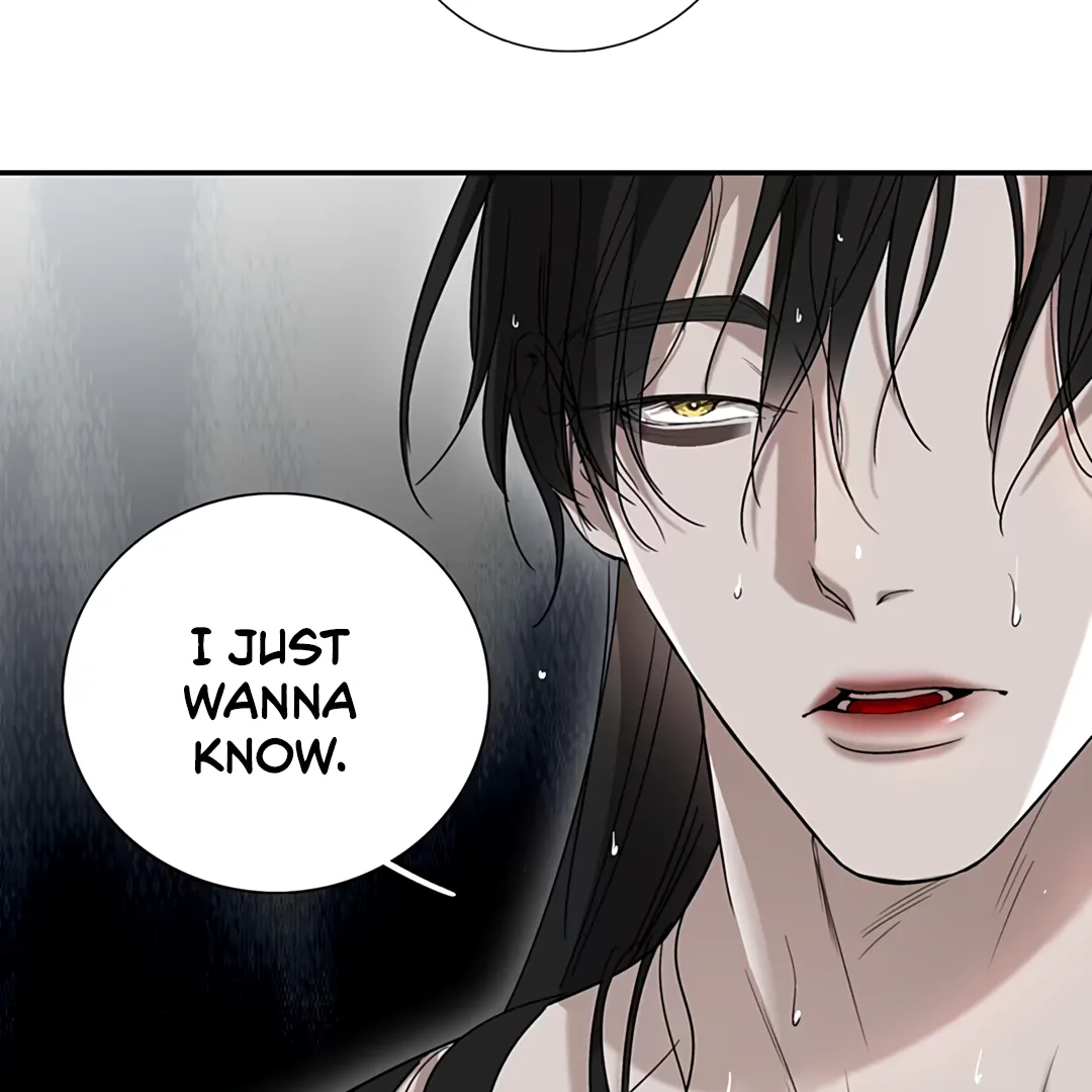 Autumn at the Cemetery [Team Hazama] - Chapter 16 manhwa