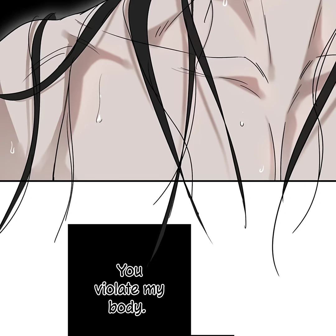 Autumn at the Cemetery [Team Hazama] - Chapter 16 manhwa