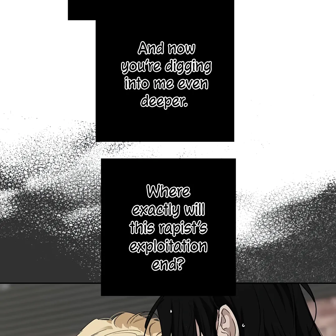 Autumn at the Cemetery [Team Hazama] - Chapter 16 manhwa