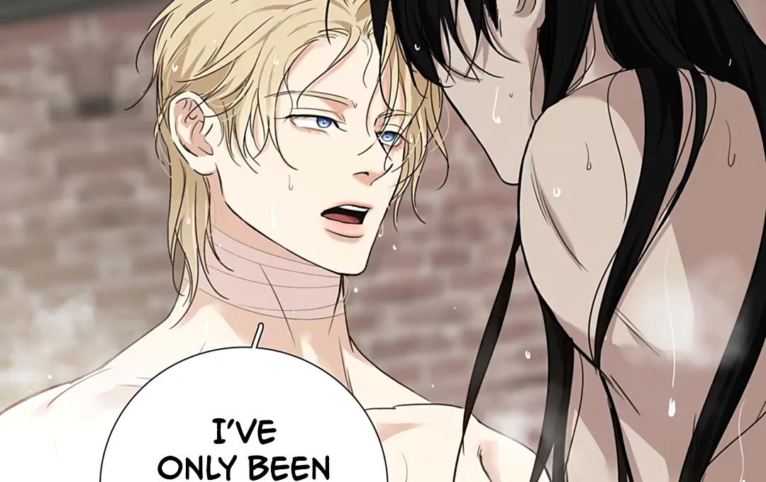 Autumn at the Cemetery [Team Hazama] - Chapter 16 manhwa