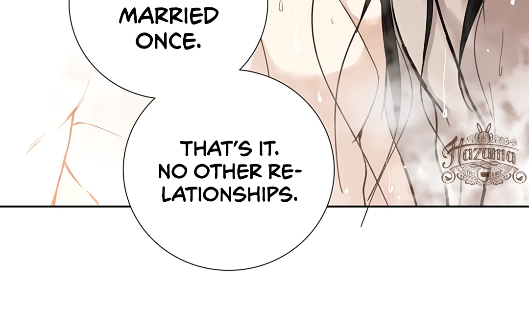 Autumn at the Cemetery [Team Hazama] - Chapter 16 manhwa