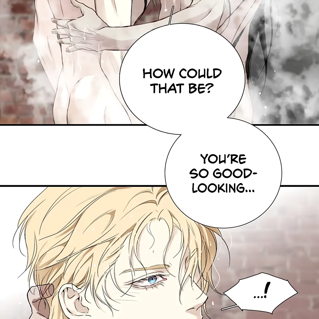 Autumn at the Cemetery [Team Hazama] - Chapter 16 manhwa