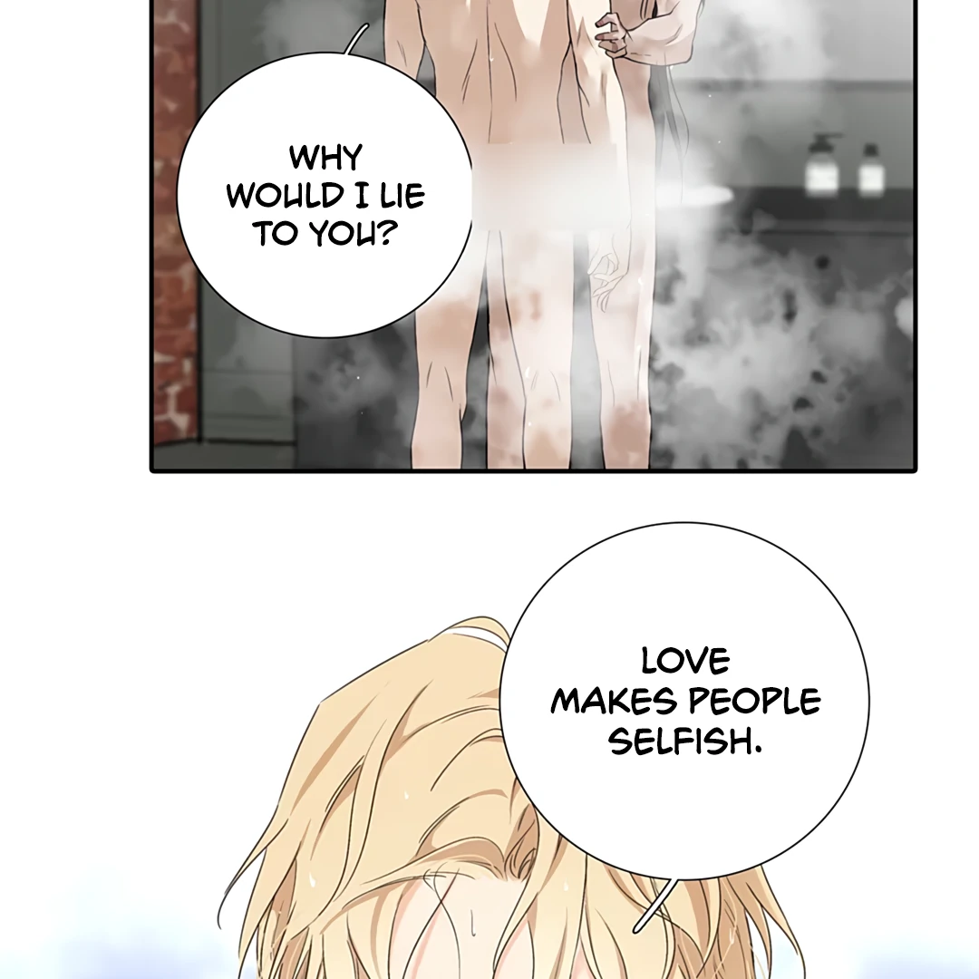 Autumn at the Cemetery [Team Hazama] - Chapter 16 manhwa