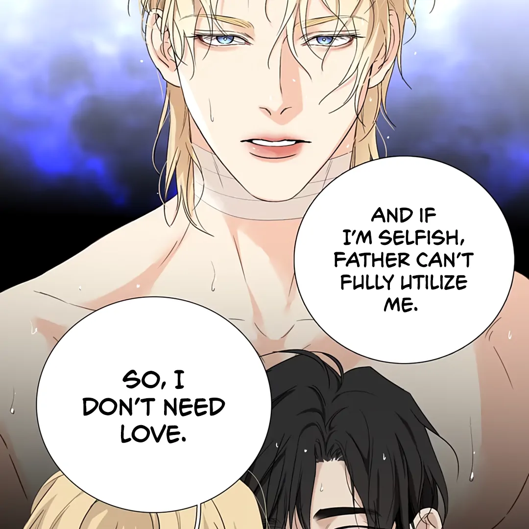 Autumn at the Cemetery [Team Hazama] - Chapter 16 manhwa