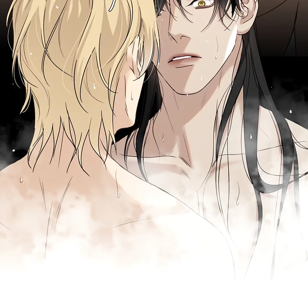 Autumn at the Cemetery [Team Hazama] - Chapter 16 manhwa
