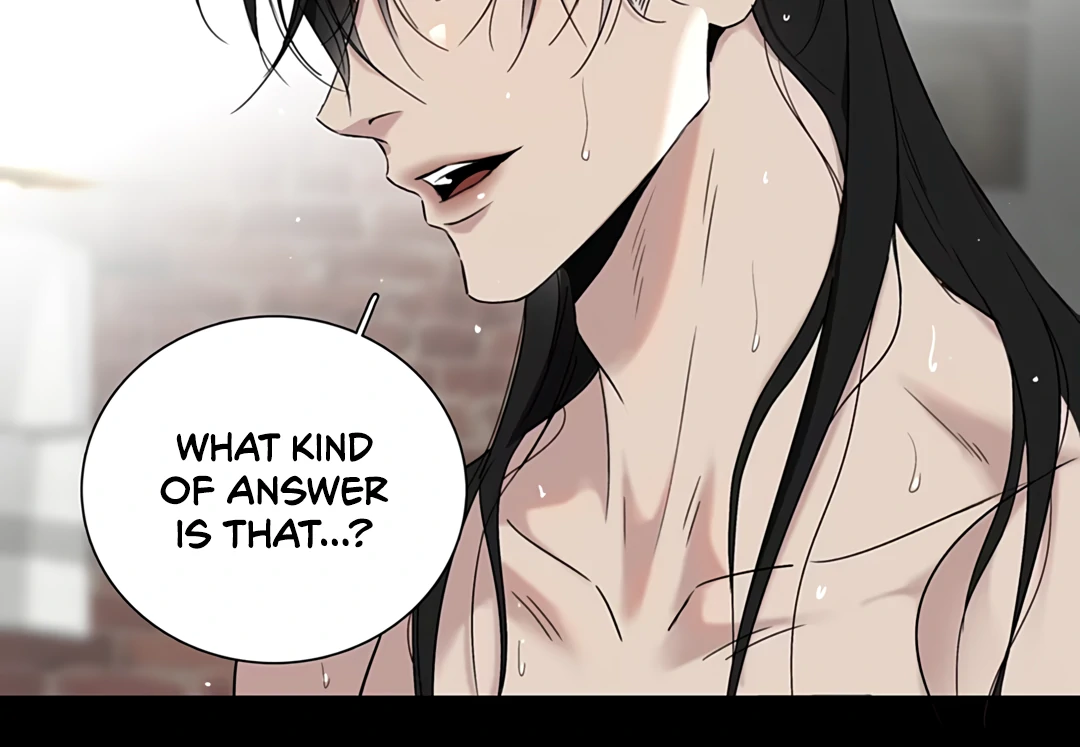 Autumn at the Cemetery [Team Hazama] - Chapter 16 manhwa