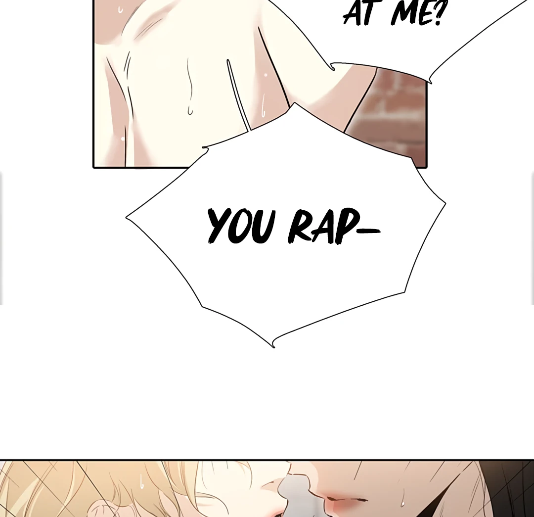 Autumn at the Cemetery [Team Hazama] - Chapter 16 manhwa