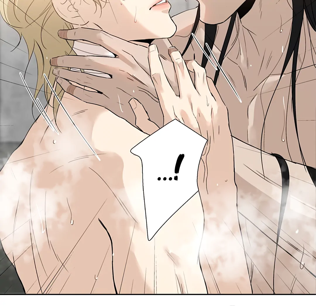 Autumn at the Cemetery [Team Hazama] - Chapter 16 manhwa