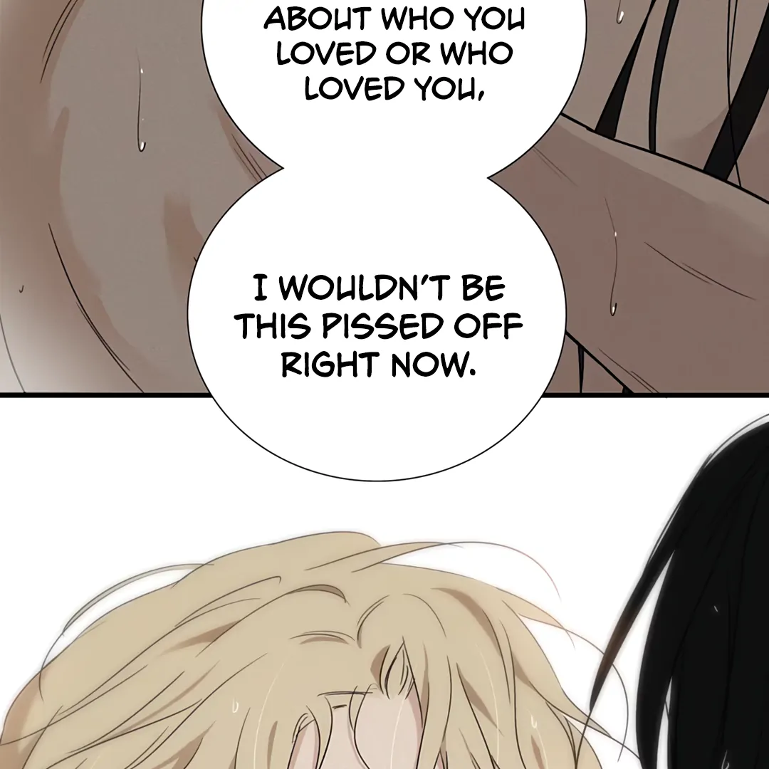 Autumn at the Cemetery [Team Hazama] - Chapter 16 manhwa