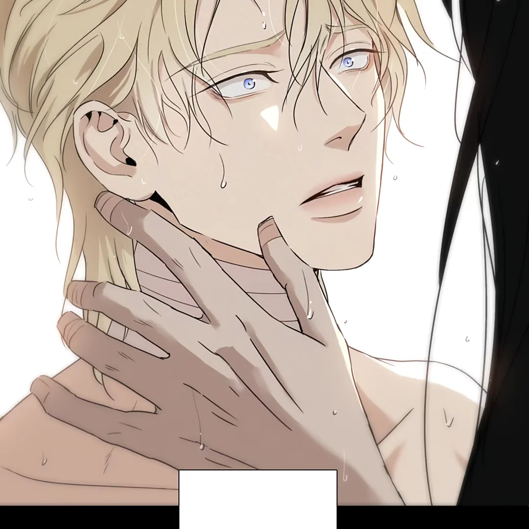 Autumn at the Cemetery [Team Hazama] - Chapter 16 manhwa