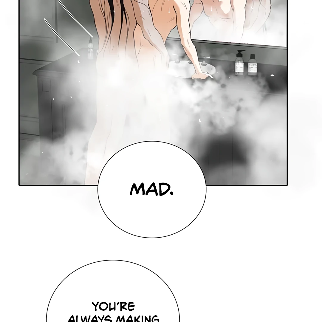 Autumn at the Cemetery [Team Hazama] - Chapter 16 manhwa