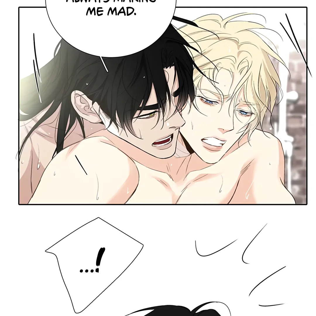 Autumn at the Cemetery [Team Hazama] - Chapter 16 manhwa