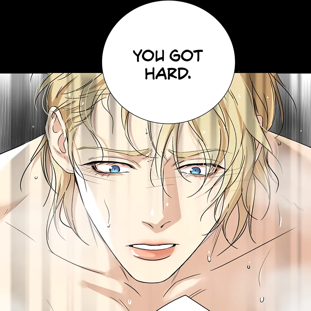 Autumn at the Cemetery [Team Hazama] - Chapter 16 manhwa