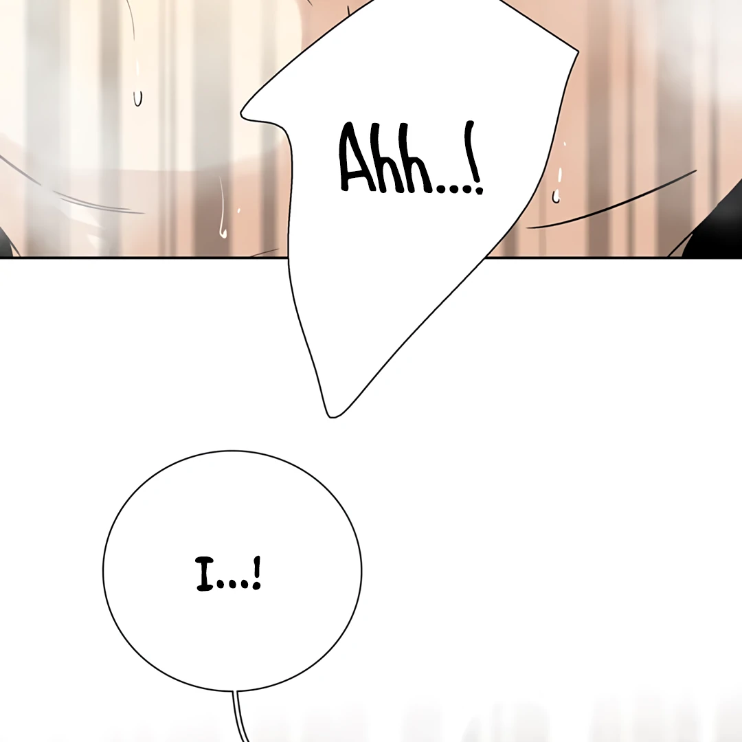 Autumn at the Cemetery [Team Hazama] - Chapter 16 manhwa
