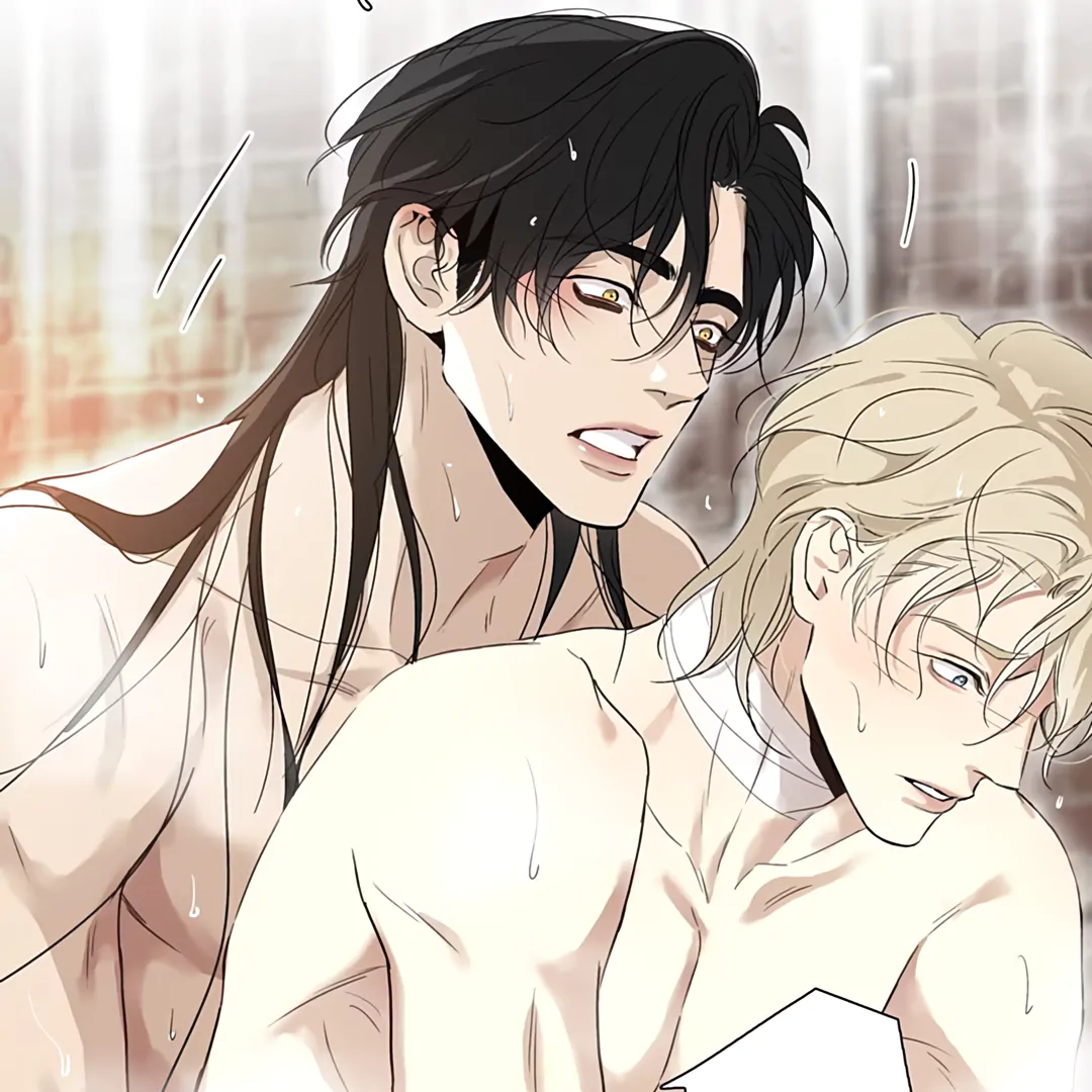 Autumn at the Cemetery [Team Hazama] - Chapter 16 manhwa