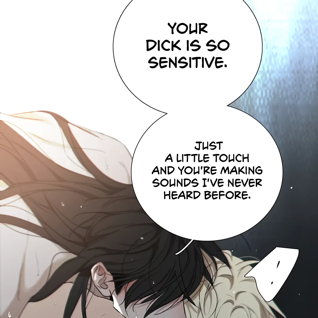 Autumn at the Cemetery [Team Hazama] - Chapter 16 manhwa