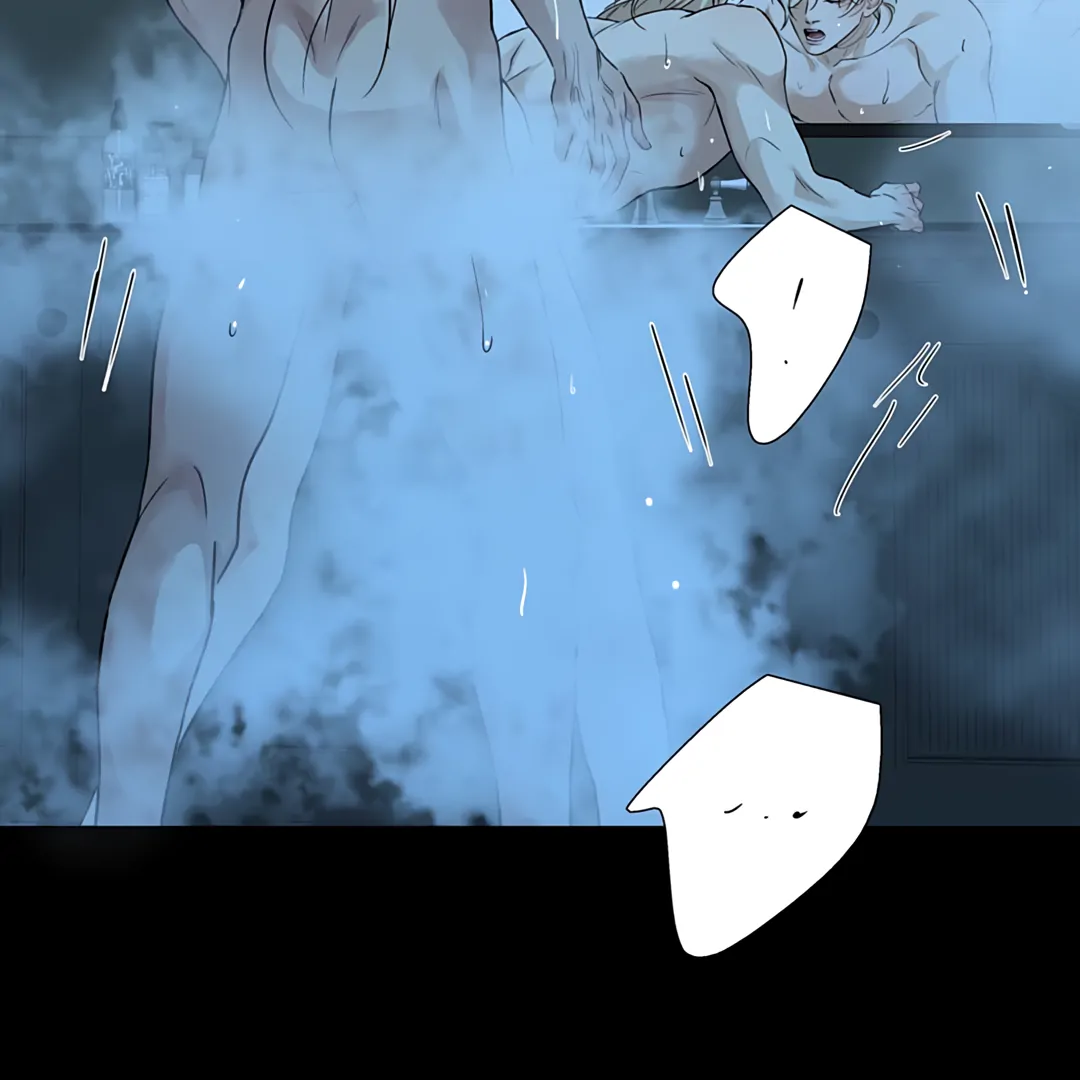 Autumn at the Cemetery [Team Hazama] - Chapter 16 manhwa