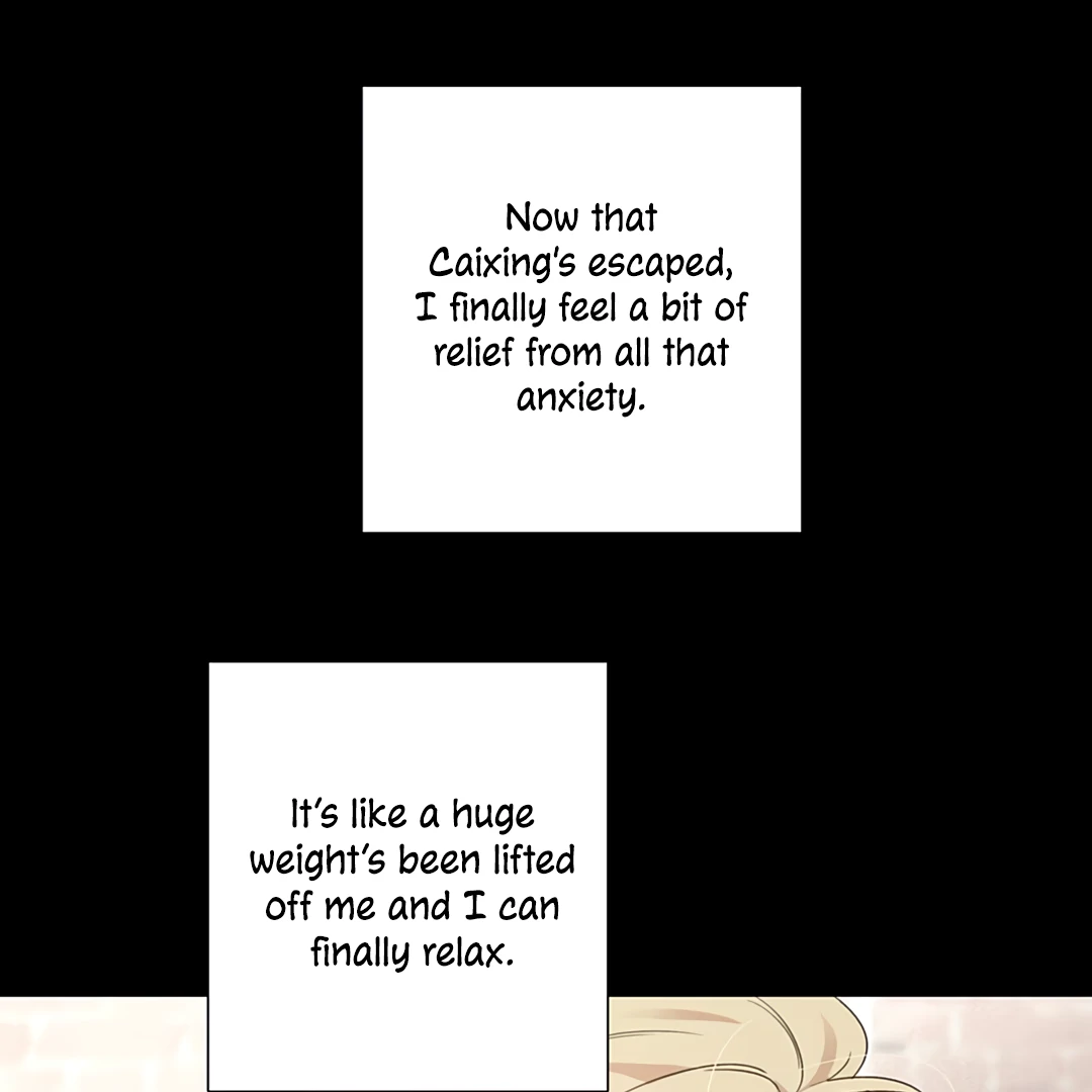 Autumn at the Cemetery [Team Hazama] - Chapter 16 manhwa