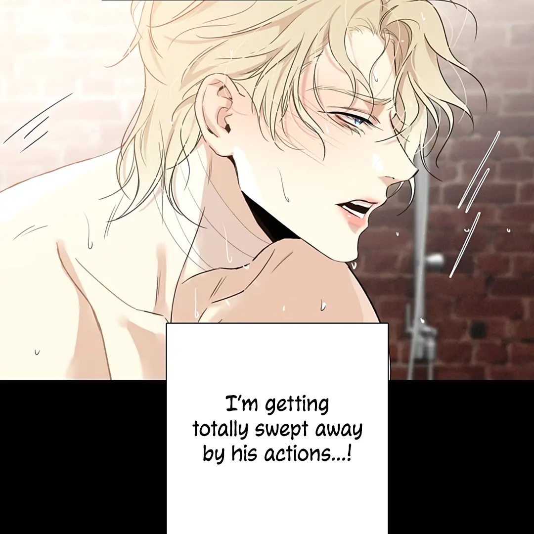 Autumn at the Cemetery [Team Hazama] - Chapter 16 manhwa