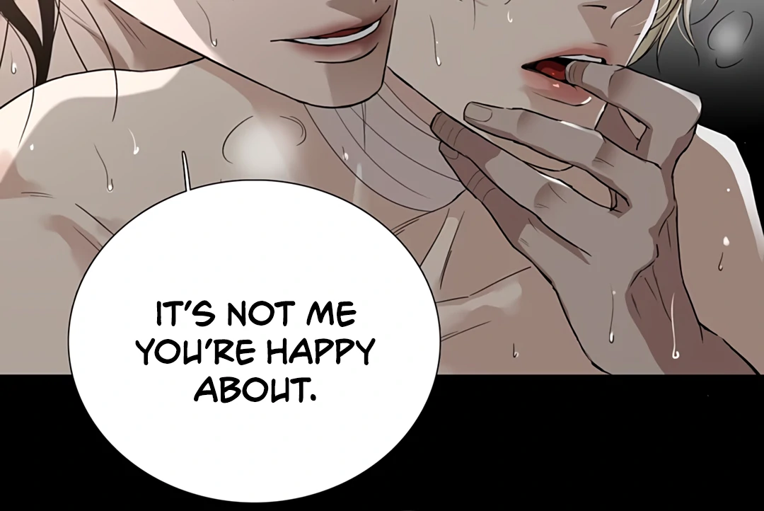 Autumn at the Cemetery [Team Hazama] - Chapter 16 manhwa