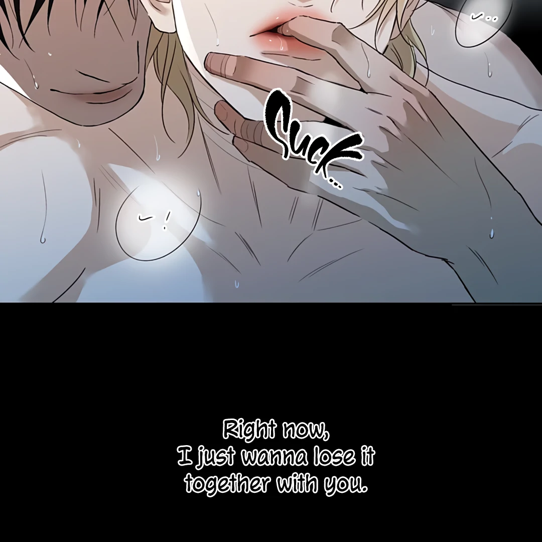 Autumn at the Cemetery [Team Hazama] - Chapter 16 manhwa
