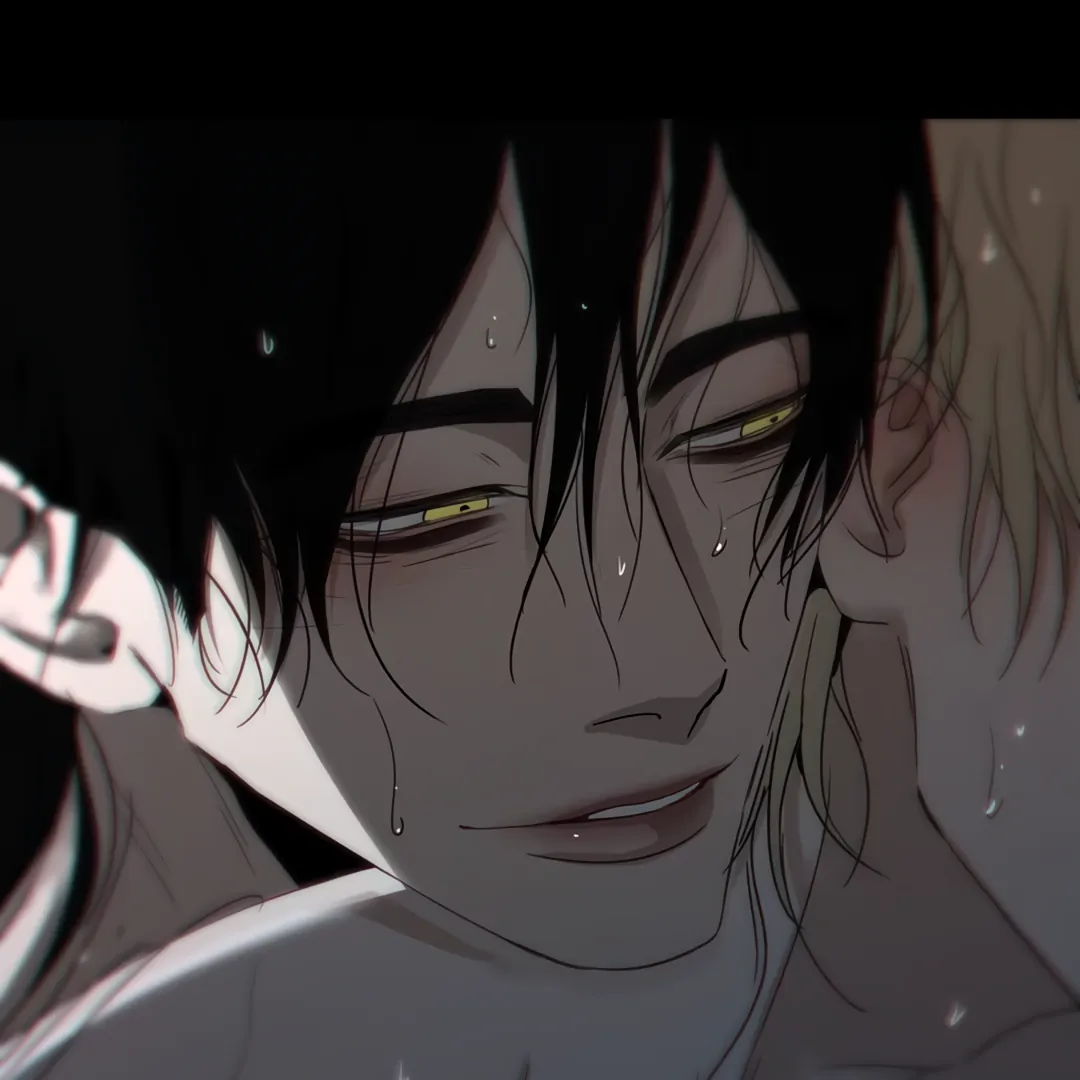 Autumn at the Cemetery [Team Hazama] - Chapter 16 manhwa