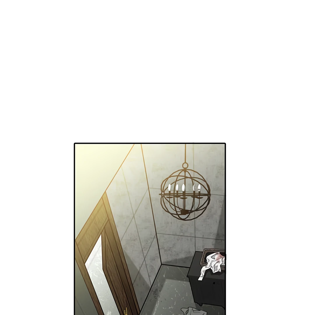 Autumn at the Cemetery [Team Hazama] - Chapter 17 manhwa