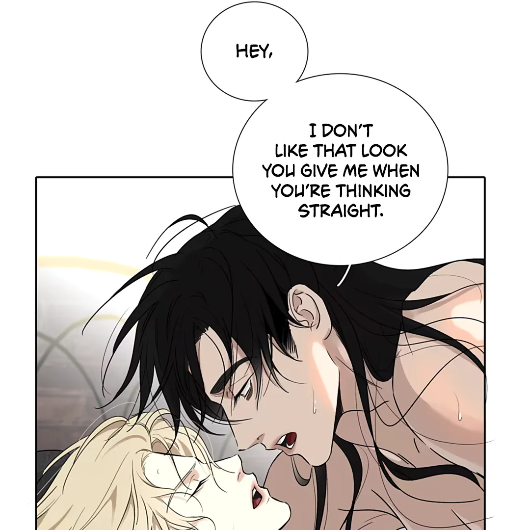 Autumn at the Cemetery [Team Hazama] - Chapter 17 manhwa