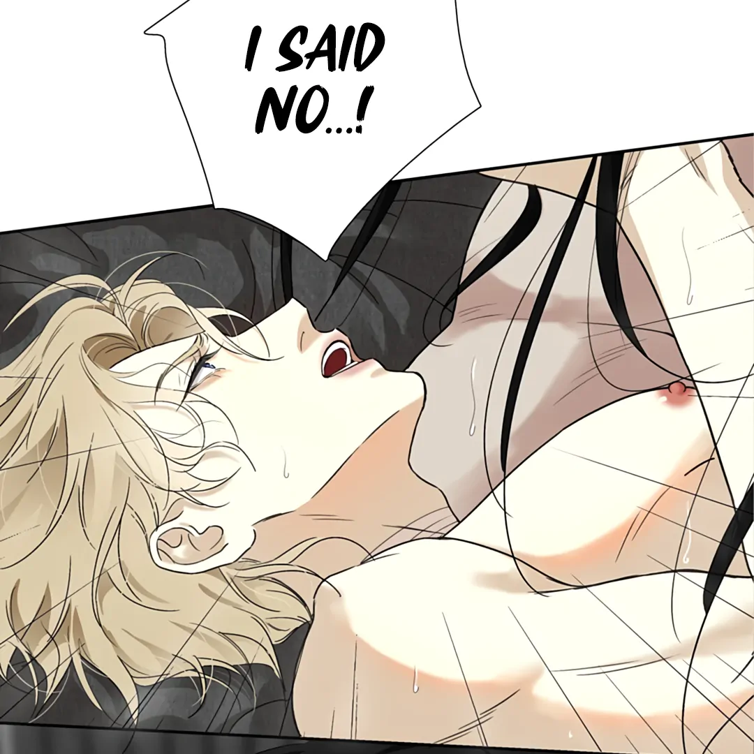 Autumn at the Cemetery [Team Hazama] - Chapter 17 manhwa