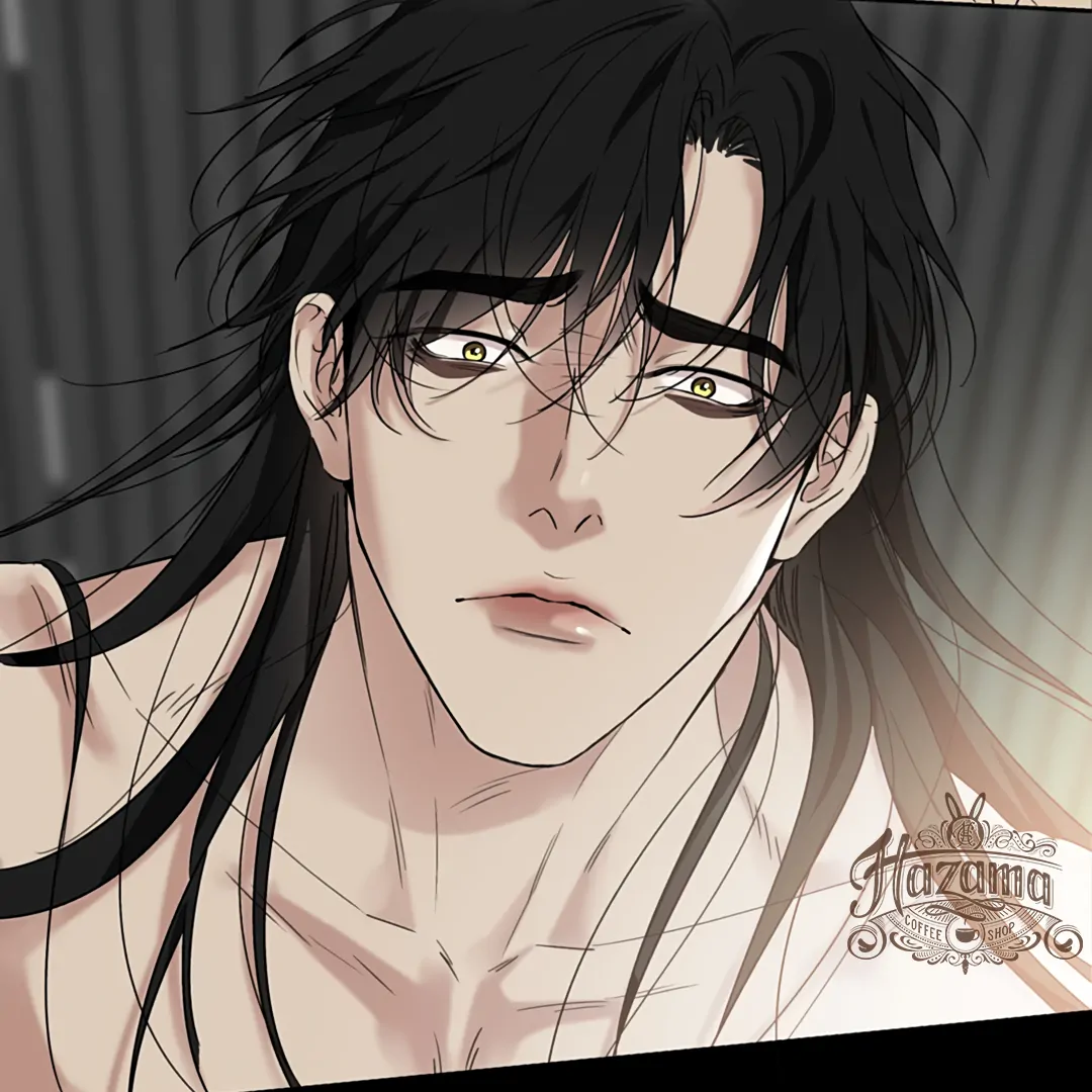 Autumn at the Cemetery [Team Hazama] - Chapter 17 manhwa