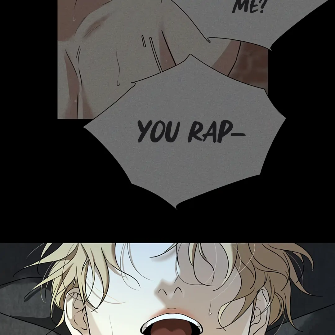 Autumn at the Cemetery [Team Hazama] - Chapter 17 manhwa