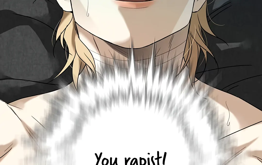 Autumn at the Cemetery [Team Hazama] - Chapter 17 manhwa