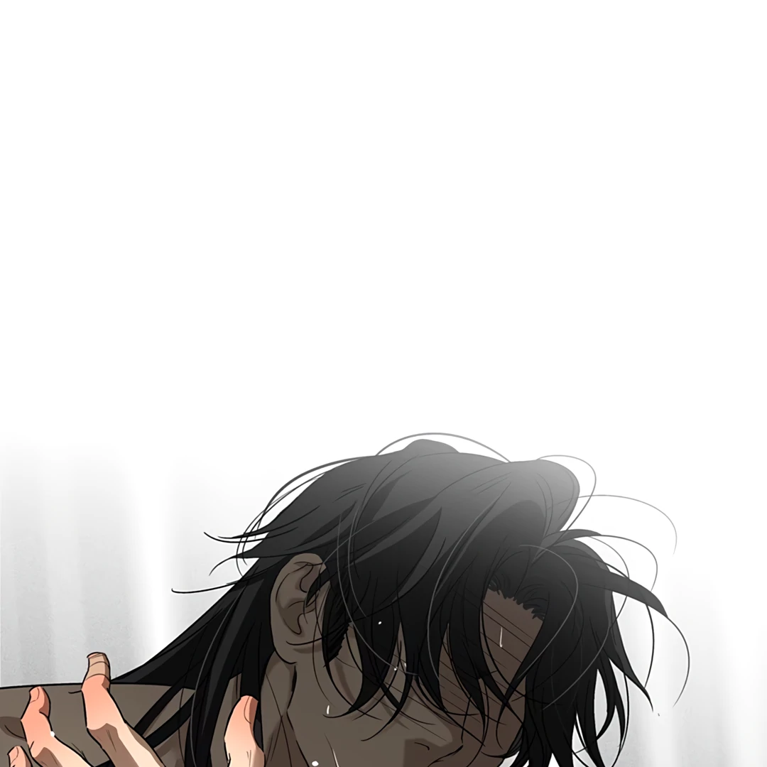 Autumn at the Cemetery [Team Hazama] - Chapter 17 manhwa