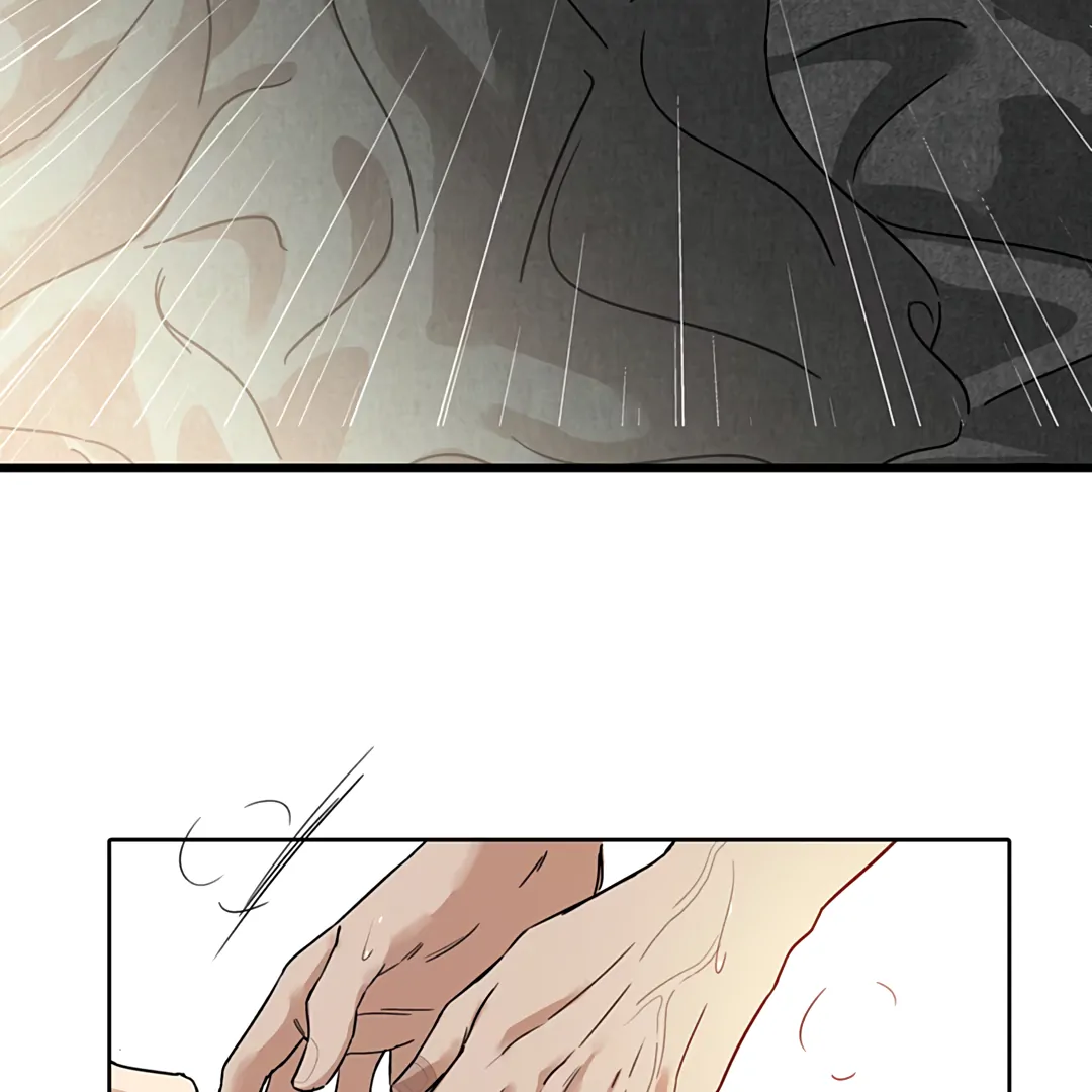 Autumn at the Cemetery [Team Hazama] - Chapter 17 manhwa