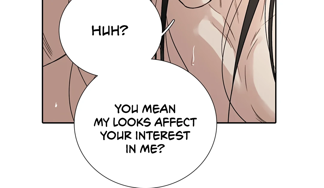 Autumn at the Cemetery [Team Hazama] - Chapter 17 manhwa