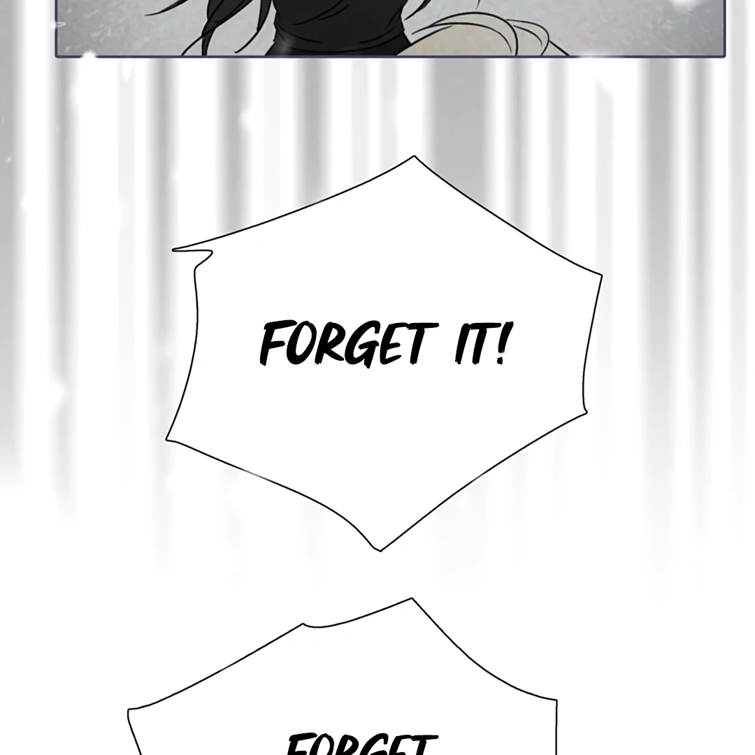 Autumn at the Cemetery [Team Hazama] - Chapter 17 manhwa