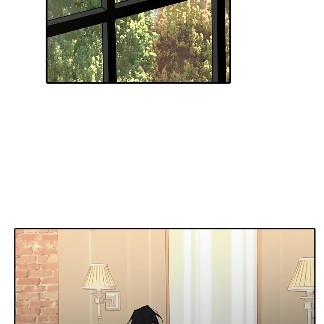 Autumn at the Cemetery [Team Hazama] - Chapter 17 manhwa