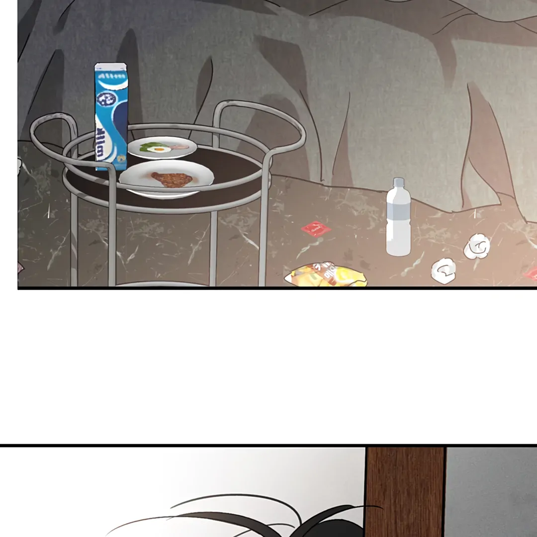 Autumn at the Cemetery [Team Hazama] - Chapter 17 manhwa