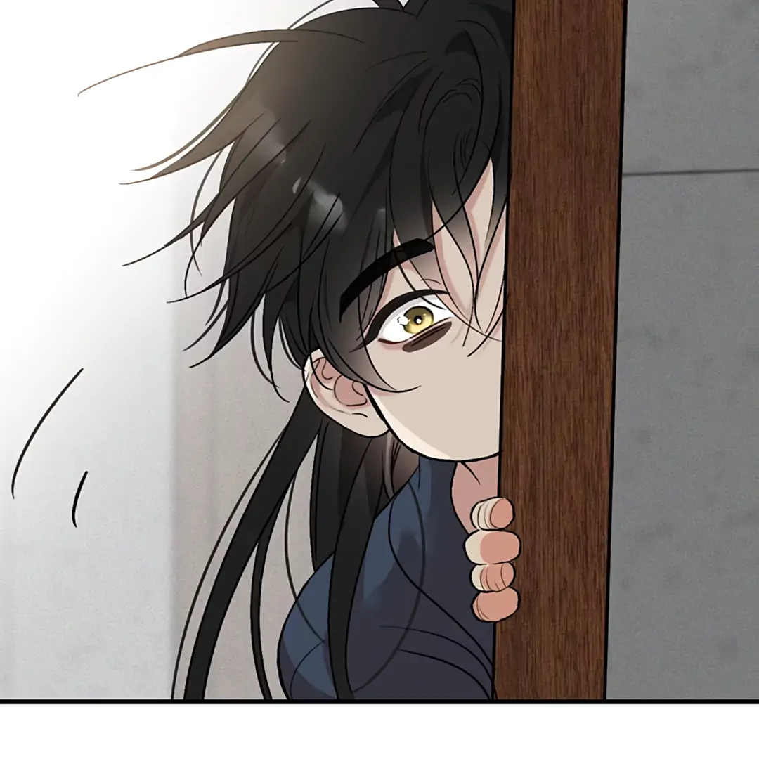 Autumn at the Cemetery [Team Hazama] - Chapter 17 manhwa