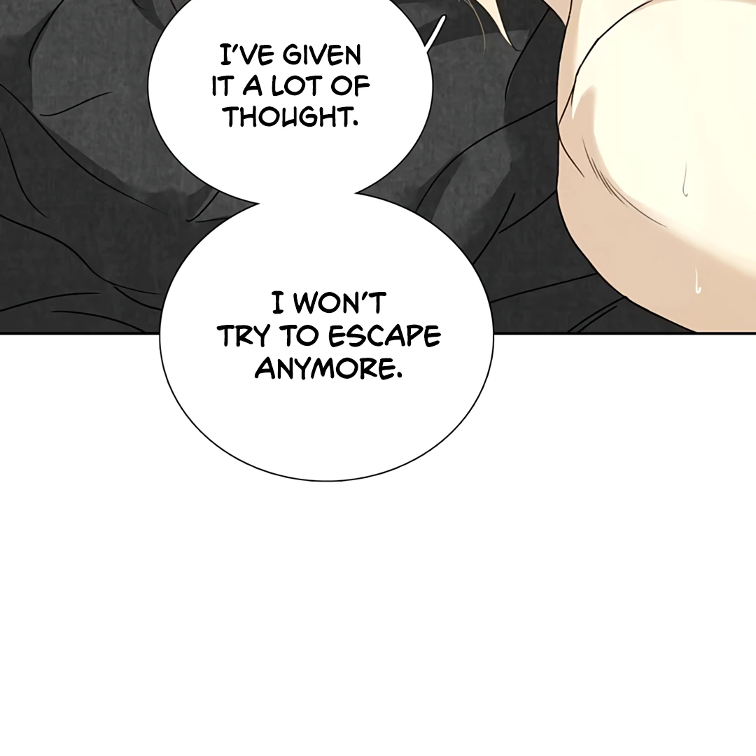 Autumn at the Cemetery [Team Hazama] - Chapter 17 manhwa
